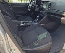 Zunanja slika - Renault Mégane - Megane Grandtour TCe 115 Limited AVTOMATIK ZELO LEP - 8 - Predogledna slika