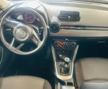 Zunanja slika - Mazda CX-3 - G120 BENCIN 2.0 88 KW.SLOVENSKI TOP - 10 - Predogledna slika