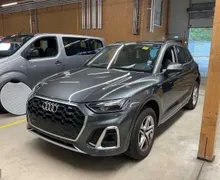 Zunanja slika - Audi Q5 - quattro 40 TDI S line S tronic.NEMŠKI+4ALU.KAMERA. - 1 - Predogledna slika