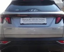 Zunanja slika - Hyundai Tucson - 1.6 T-GDI 150 MHEV SLO 1.LAS AVT TOV. GARANCIJA - 5 - Predogledna slika