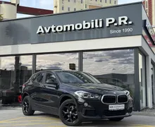 Zunanja slika - BMW serija X2 - sDrive16d FULL LED BEIGE USNJE NAVI ODLIČEN - 6 - Predogledna slika