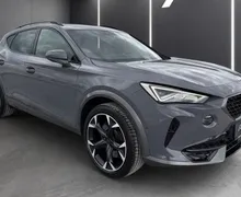 Zunanja slika - Cupra Formentor - VZ 1.4 eHybrid DSG-Panorama-Mrtvi kot-ACC-Kamera.. - 2 - Predogledna slika