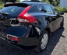 Zunanja slika - Volvo V40 - 2.0 + BREZ POLOGA TUDI ZA TUJCE Z VIZO - 3 - Predogledna slika