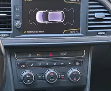 Zunanja slika - Seat Leon - 1.2 TSI Style Start Stop °BELA PERLA BARVA° - 10 - Predogledna slika