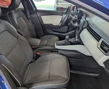 Zunanja slika - Renault Clio - 1.6 E-TECH 145 HEV TECHNO - 6 - Predogledna slika