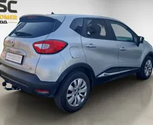 Zunanja slika - Renault Captur - dCi 90 Energy Authentique Start Stop - 7 - Predogledna slika