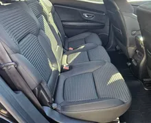 Notranja slika - Renault Scenic - 1.3 16V 1.LASTNIK SLO SAMO 57000KM - 11 - Predogledna slika
