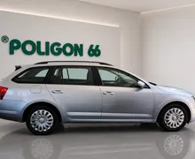 Zunanja slika - Škoda Octavia - 1.6 TDI-MODEL 2016-ODLIČNA-KOT NOVA-1 LASTNIK... - 2 - Predogledna slika