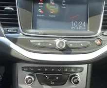 Zunanja slika - Opel Astra - 1.6 CDTI S ENJOY ST 1. LASTNIK SLO....LEANPAY - 9 - Predogledna slika