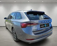 Zunanja slika - Škoda Octavia - Combi 2.0 TDI Sportline DSG.MATRIX.HUD.AMBIENTAL. - 5 - Predogledna slika