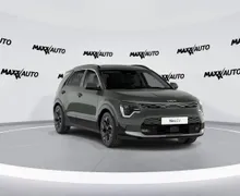 Zunanja slika - KIA Niro - Limited Edition - 3 - Predogledna slika