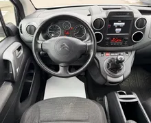 Zunanja slika - Citroën Berlingo - 1.6 BlueHDi SHINE SLO 2.LASTNIK AVTO.KLIMA - 16 - Predogledna slika