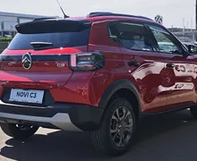 Zunanja slika - Citroën C3 - Max Turbo 100 S S ročni - 5 - Predogledna slika