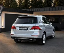 Zunanja slika - Mercedes-Benz GLE-Razred - GLE 250 d 4MATIC Avt.•360•LED•NAVI•9G•KOT NOV.. - 6 - Predogledna slika