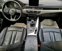 Zunanja slika - Audi A5 - 2.0 TFSI Sport Z ENOLETNIM JAMSTVOM - 11 - Predogledna slika