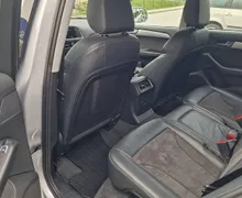 Zunanja slika - Audi Q5 - 2.0 TDI S-line QUATTRO ZELO LEP 174120 KM - 7 - Predogledna slika
