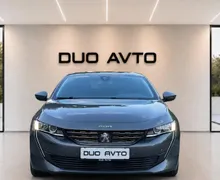 Zunanja slika - Peugeot 508 - 1.5HDI-ALLURE-AVT.-VIRTUAL-NAVI-KAMERA-97.000KM- - 3 - Predogledna slika