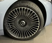 Zunanja slika - Mercedes-Benz SL-Razred - 680 MAYBACH- LIMITED EDITION - 8 - Predogledna slika