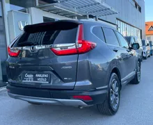 Zunanja slika - Honda CR-V - Hybrid-AWD-2.0-EXECUTIVE-e-CVT-ACC-LED-SLO-TOP - 14 - Predogledna slika