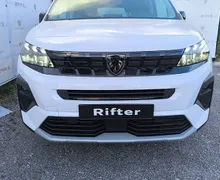 Zunanja slika - Peugeot Rifter - L1 ALLURE 1.2 110KM - NAROČILO - 5 - Predogledna slika