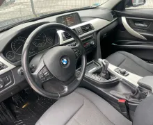 Zunanja slika - BMW Serija 3 - 318d - 9 - Predogledna slika