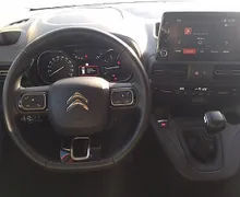 Zunanja slika - Citroën Berlingo - Shine M BlueHDi 130 S S BVM6  -40- - 6 - Predogledna slika