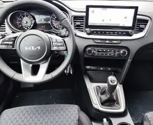 Zunanja slika - KIA Ceed - 1.0 T-GDi LX Champion+ ISG. M T 74 kW - 5 - Predogledna slika