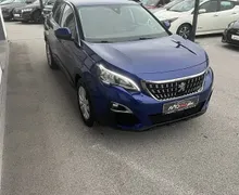 Zunanja slika - Peugeot 3008 - 1.5 BlueHDi  Allure Navi Kamera Pdc Tempomat Aut.. - 3 - Predogledna slika
