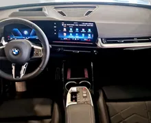 Zunanja slika - BMW X1 - sDrive20i - 7 - Predogledna slika