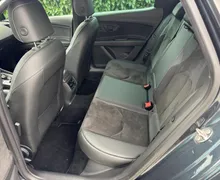 Notranja slika - Seat Leon - 2,0 TSI CUPRA DSG - 12 - Predogledna slika