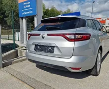 Zunanja slika - Renault Mégane - Megane Grandtour TCe 115 Limited AVTOMATIK ZELO LEP - 6 - Predogledna slika
