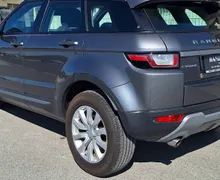 Zunanja slika - Land Rover Range Rover Evoque - 2.0 TD4 aut.150KM 4WD-KAMERA-NAVI-ALU-PDC - 4 - Predogledna slika