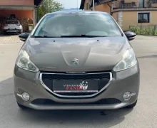 Zunanja slika - Peugeot 208 - 1,4 VTi Allure VTi+SLOVENSKI+SAMO 130.000KM+PANORAMA. - 7 - Predogledna slika