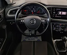 Zunanja slika - Volkswagen T-Roc - 2.0 TDI SCR  •PDC•KAMERA•ACC• - 12 - Predogledna slika