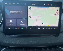 Notranja slika - Škoda Octavia - Combi 2.0 TDI Family DSG - 10 - Predogledna slika