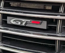 Zunanja slika - Peugeot 508 - GT LINE 2.2 HDi 200 150kw AVTOMATIK LED KAMERA - 19 - Predogledna slika