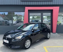 Zunanja slika - Peugeot 208 - 1.2 PureTech 75 - 1 - Predogledna slika