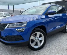 Zunanja slika - Škoda Karoq - 4x4 2.0 TDI DSG VELIK SERVIS-17COL-TEMP.-SLO - 1 - Predogledna slika