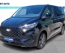 Zunanja slika - Ford Tourneo Custom - TITANIUM 2.0TDCI AVT8-L1H1-RADAR-LINE-BLISS-PREČNI - 2 - Predogledna slika