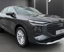Zunanja slika - Audi Q3 - Sportback TFSI quattro S tronic - 2 - Predogledna slika