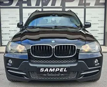 Zunanja slika - BMW X5 - serija : 3.0d - SLO - PANORAMA - KLJUKA - 139€ MESEČNO - 2 - Predogledna slika