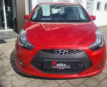 Zunanja slika - Hyundai ix20 - 1.4 COMFORT slo-alu-pdc-acc-tempom-vl.kljuka - 2 - Predogledna slika