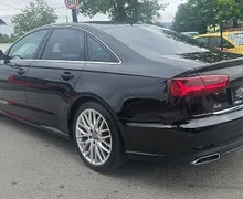 Zunanja slika - Audi A6 - 3.0 TDI 272ks °S-LINE° °QUATTRO° °19-COL° - 6 - Predogledna slika