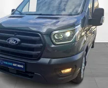 Zunanja slika - Ford Transit - FURGON 2.0TDCI L3H2-SLO-XENON-PDC-KAMERA - 13 - Predogledna slika