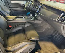 Zunanja slika - Volvo S90 - R DESIGN-KEYLESS-VIRTUAL-NAVI-MEMORY-ACC-LED-ALU - 10 - Predogledna slika
