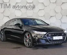 Zunanja slika - Audi A7 - 50 TDI Quattro Tiptronic S-Line 286KM - 2 - Predogledna slika