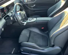 Zunanja slika - Mercedes-Benz E-Razred - E Coupe 300d AMG Line CRYSTAL.ACC.VZR.KAM - 11 - Predogledna slika
