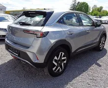 Zunanja slika - Opel Mokka - 1.2 TURBO 130hp AUTOMATIC -LED-NAVI-KAMERA - 3 - Predogledna slika