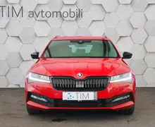 Zunanja slika - Škoda Superb - 2.0 TDI DSG Sportline 191KM - 5 - Predogledna slika
