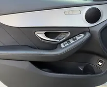 Zunanja slika - Mercedes-Benz C-Razred - C 200D AMG LINE AVT|FULL LED|ČRNO USNJE|2xPDC|18 - 11 - Predogledna slika
